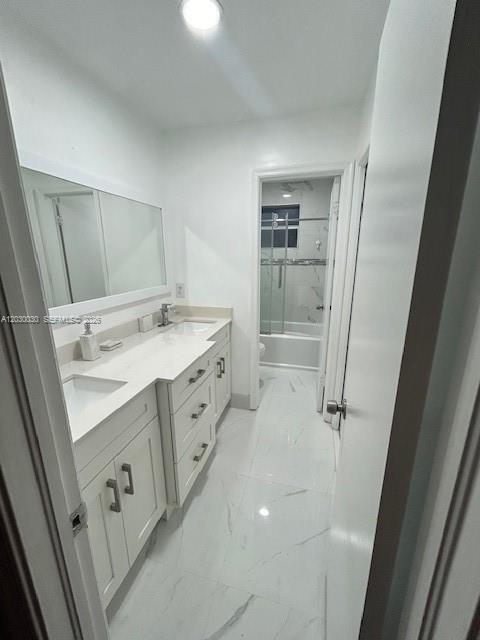LANDINGS - Residential