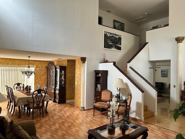 LANDINGS - Residential
