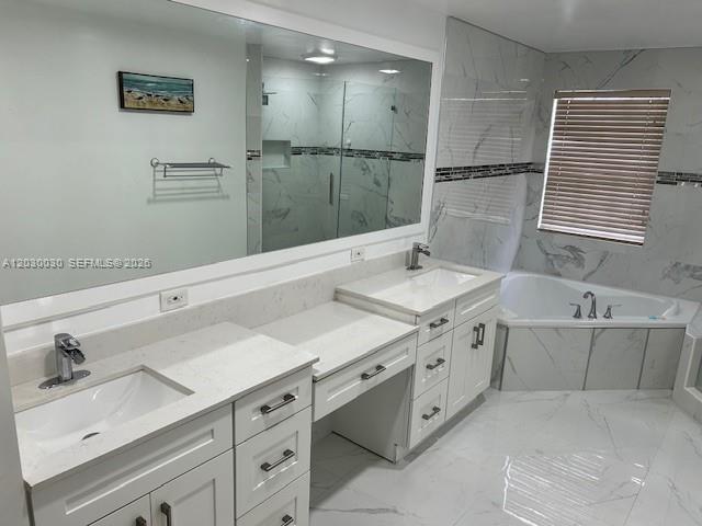 LANDINGS - Residential