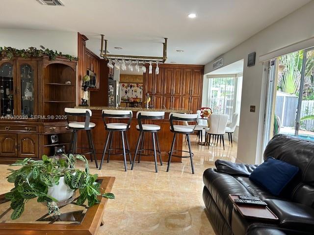 LANDINGS - Residential