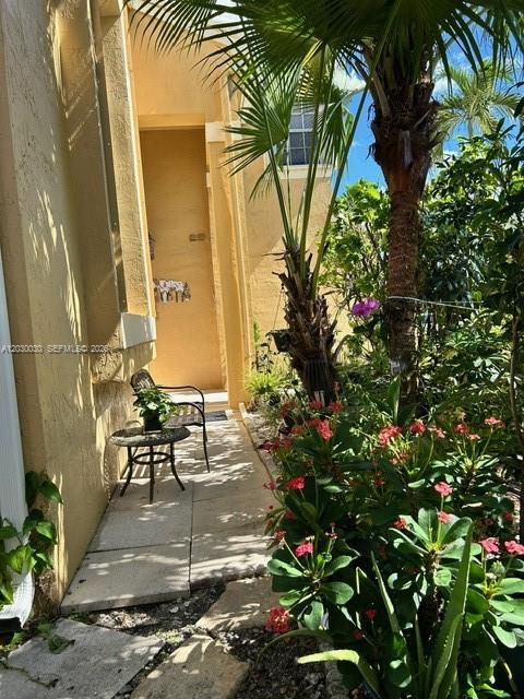 LANDINGS - Residential