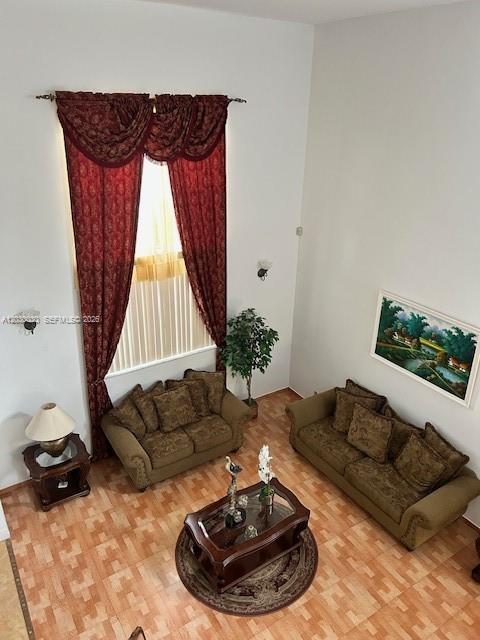 LANDINGS - Residential