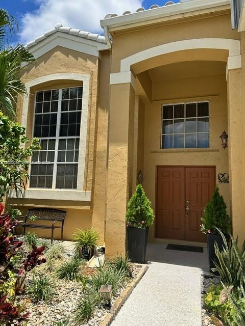 LANDINGS - Residential