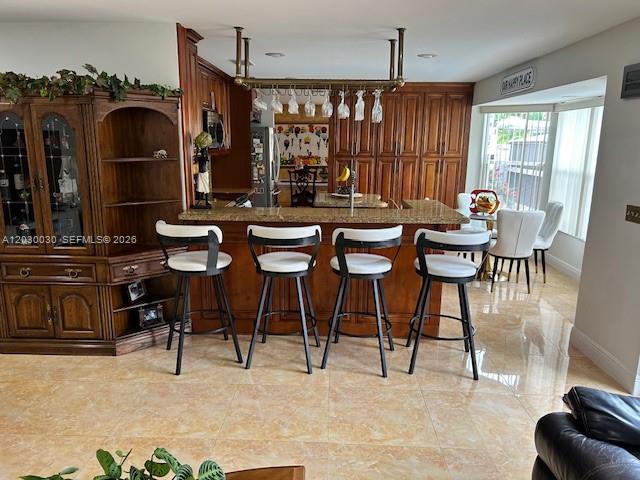 LANDINGS - Residential