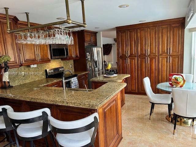 LANDINGS - Residential