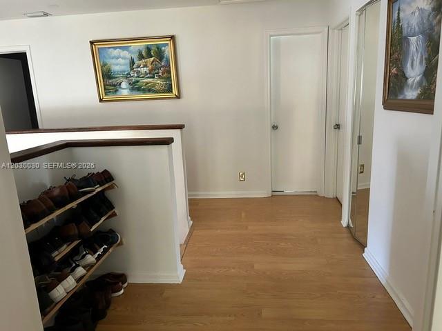 LANDINGS - Residential