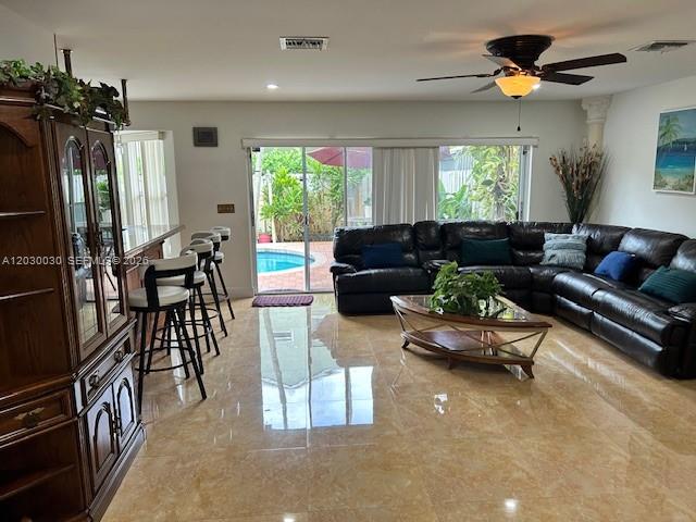LANDINGS - Residential