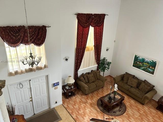 LANDINGS - Residential