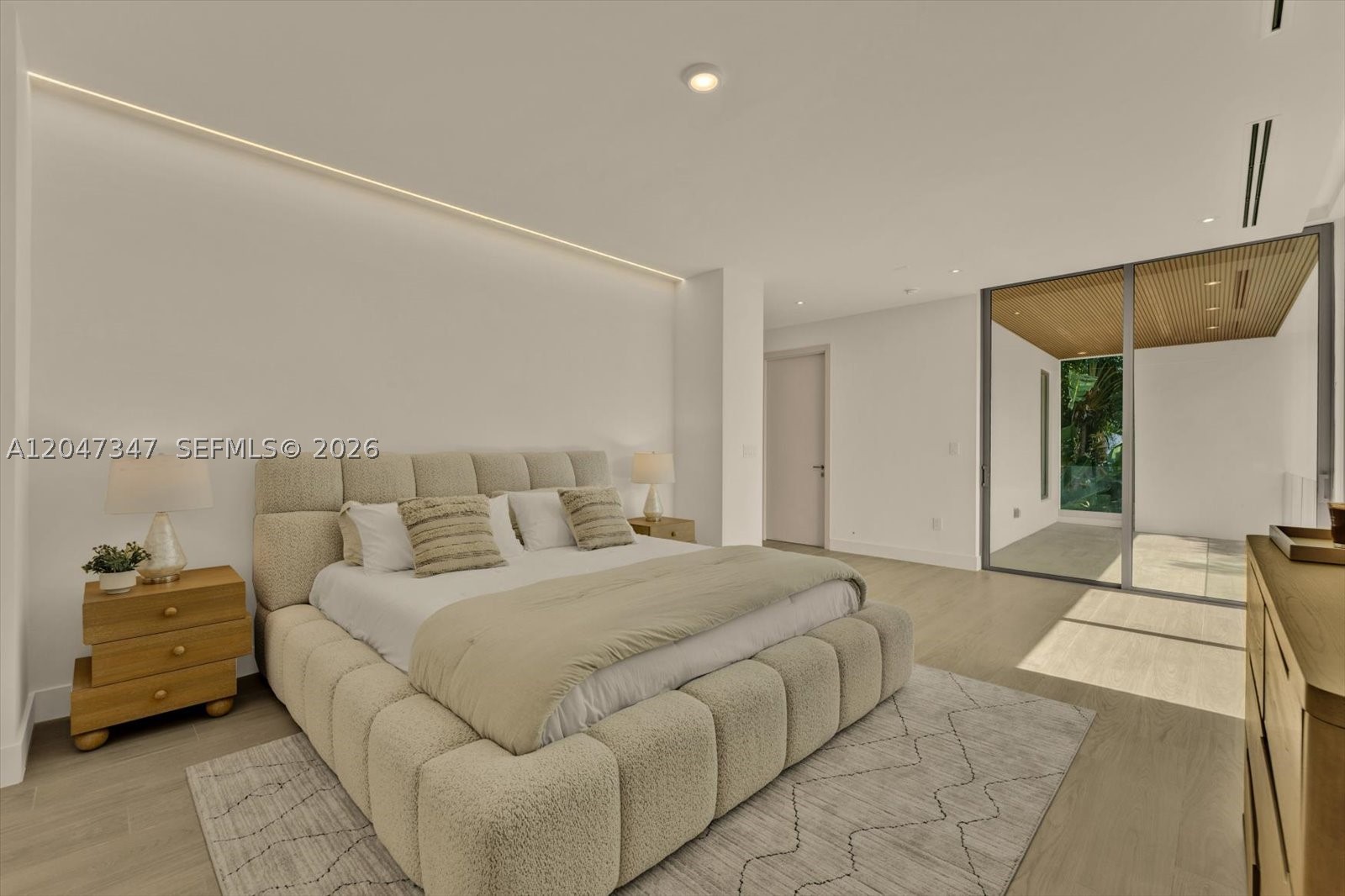 NORTH BAY ISLAND - Residential