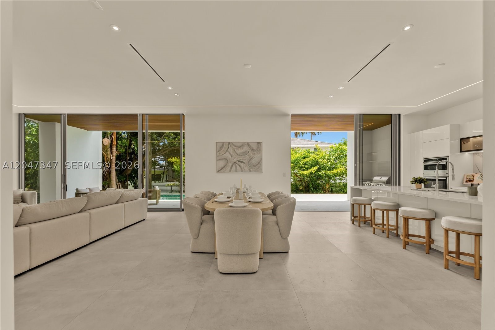NORTH BAY ISLAND - Residential