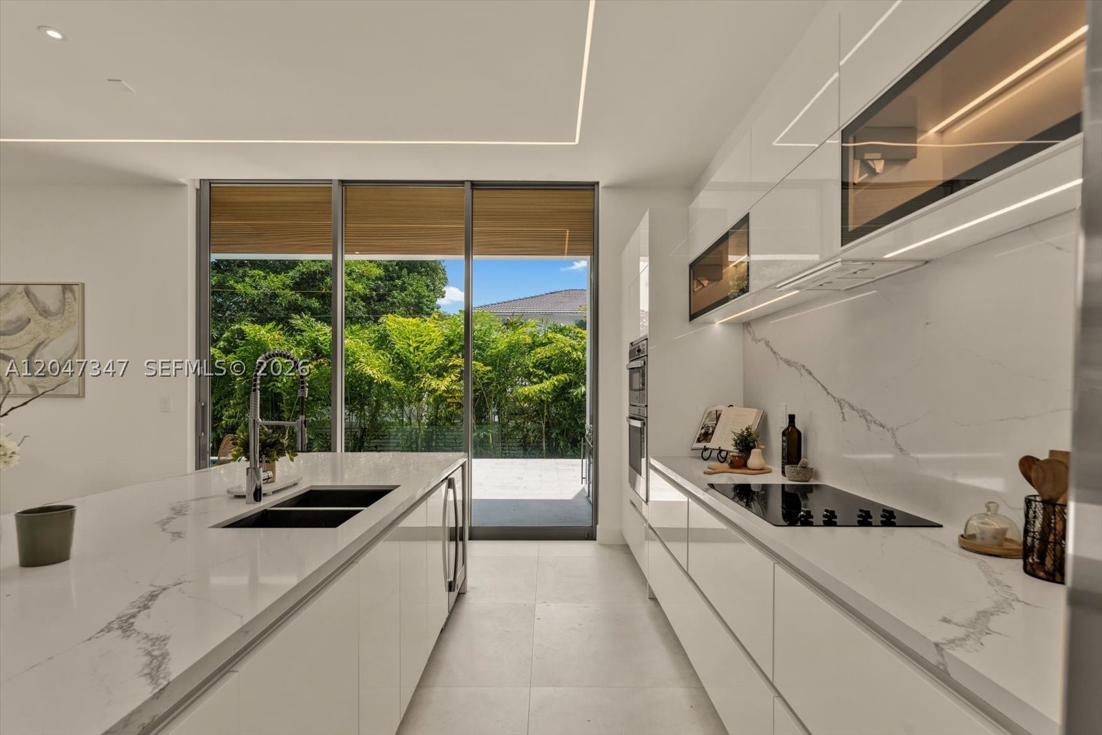 NORTH BAY ISLAND - Residential