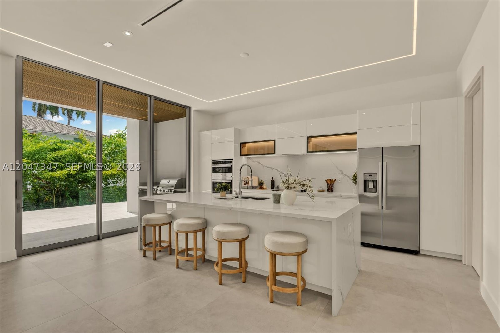 NORTH BAY ISLAND - Residential