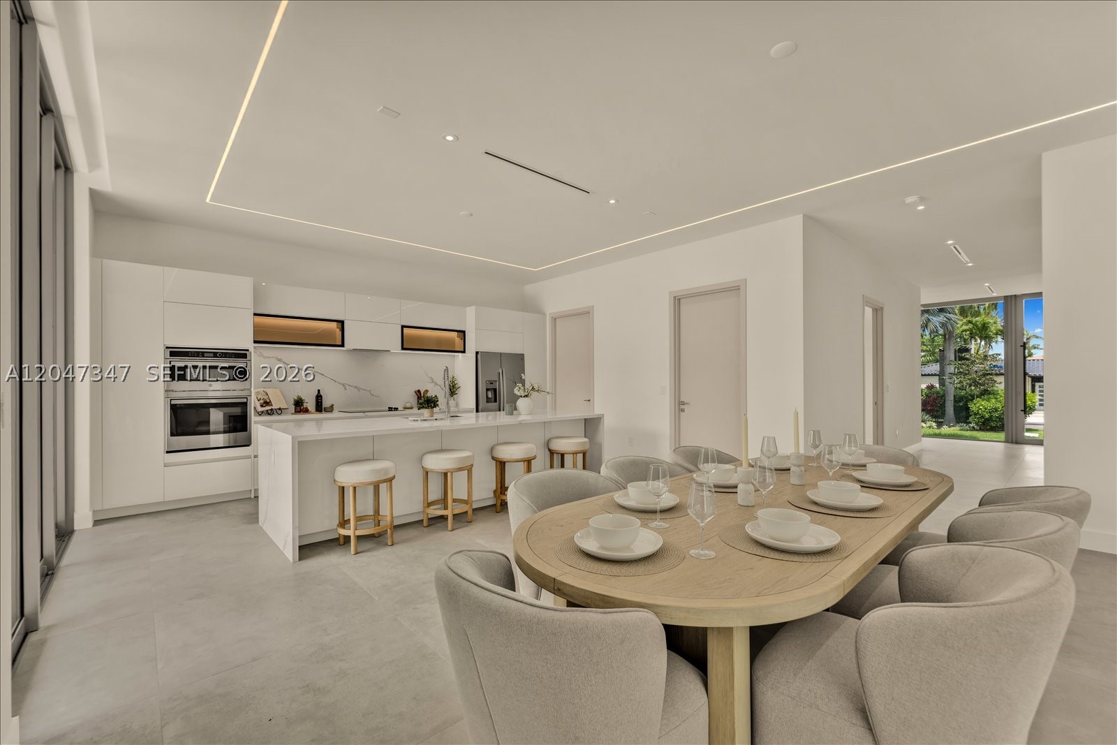 NORTH BAY ISLAND - Residential