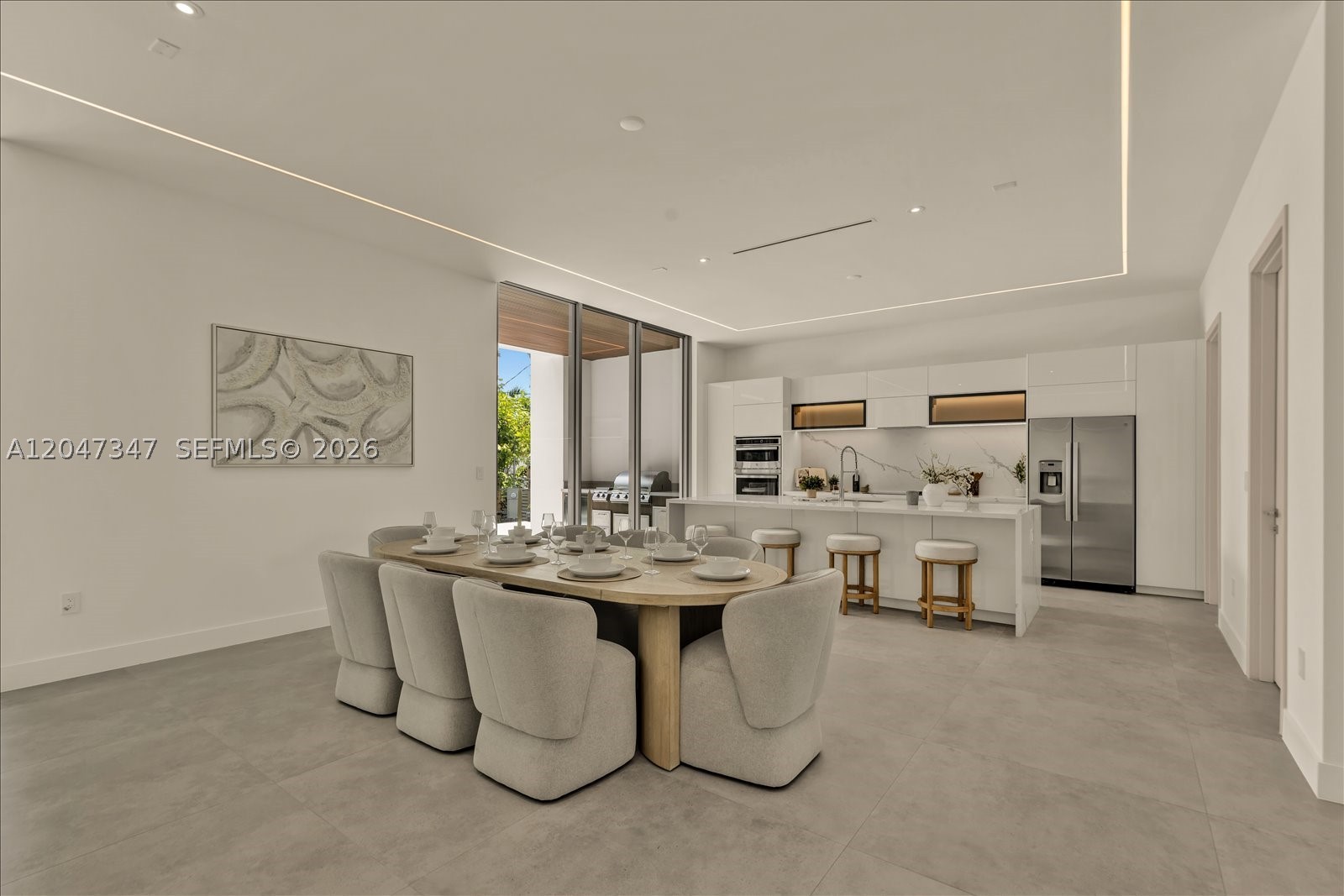 NORTH BAY ISLAND - Residential