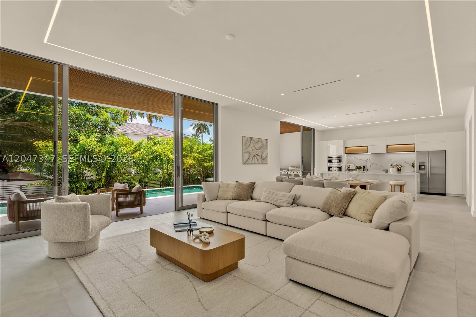 NORTH BAY ISLAND - Residential