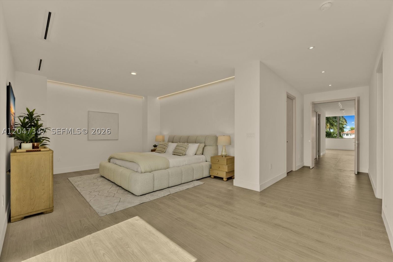 NORTH BAY ISLAND - Residential