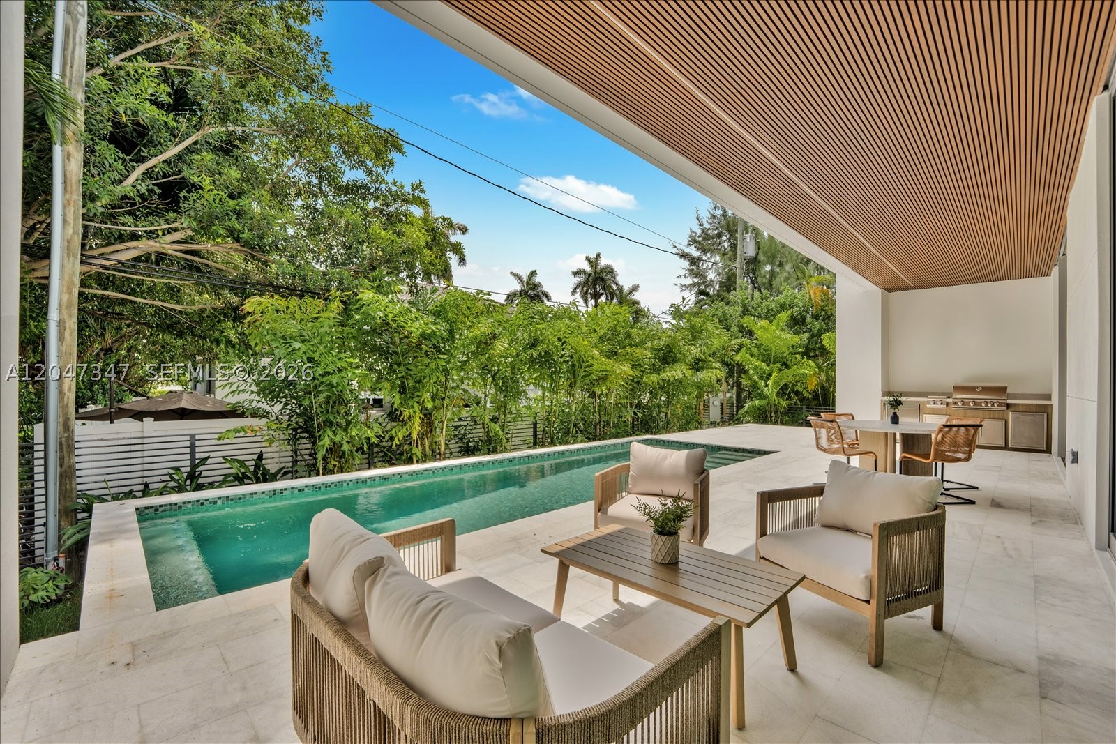 NORTH BAY ISLAND - Residential
