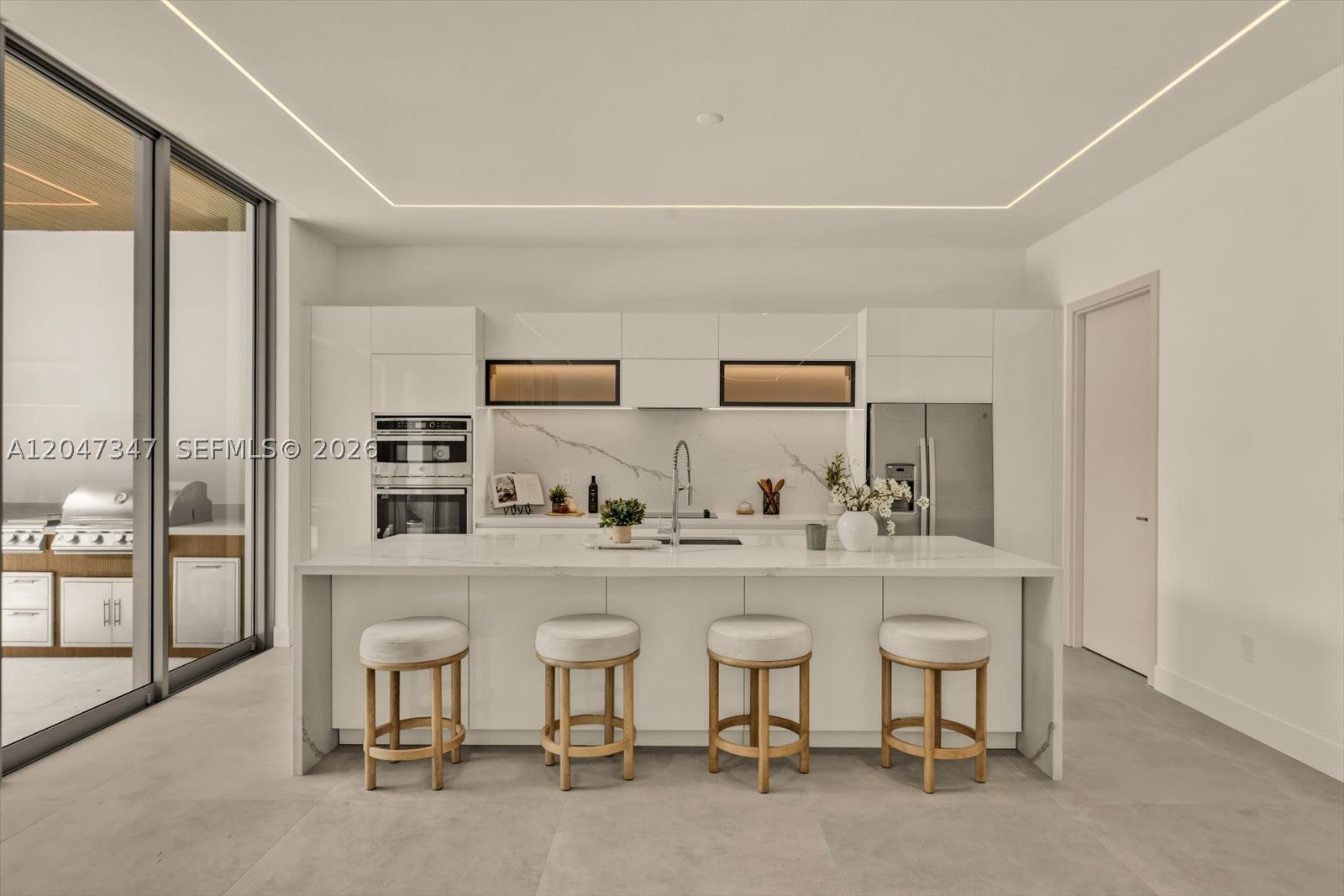 NORTH BAY ISLAND - Residential
