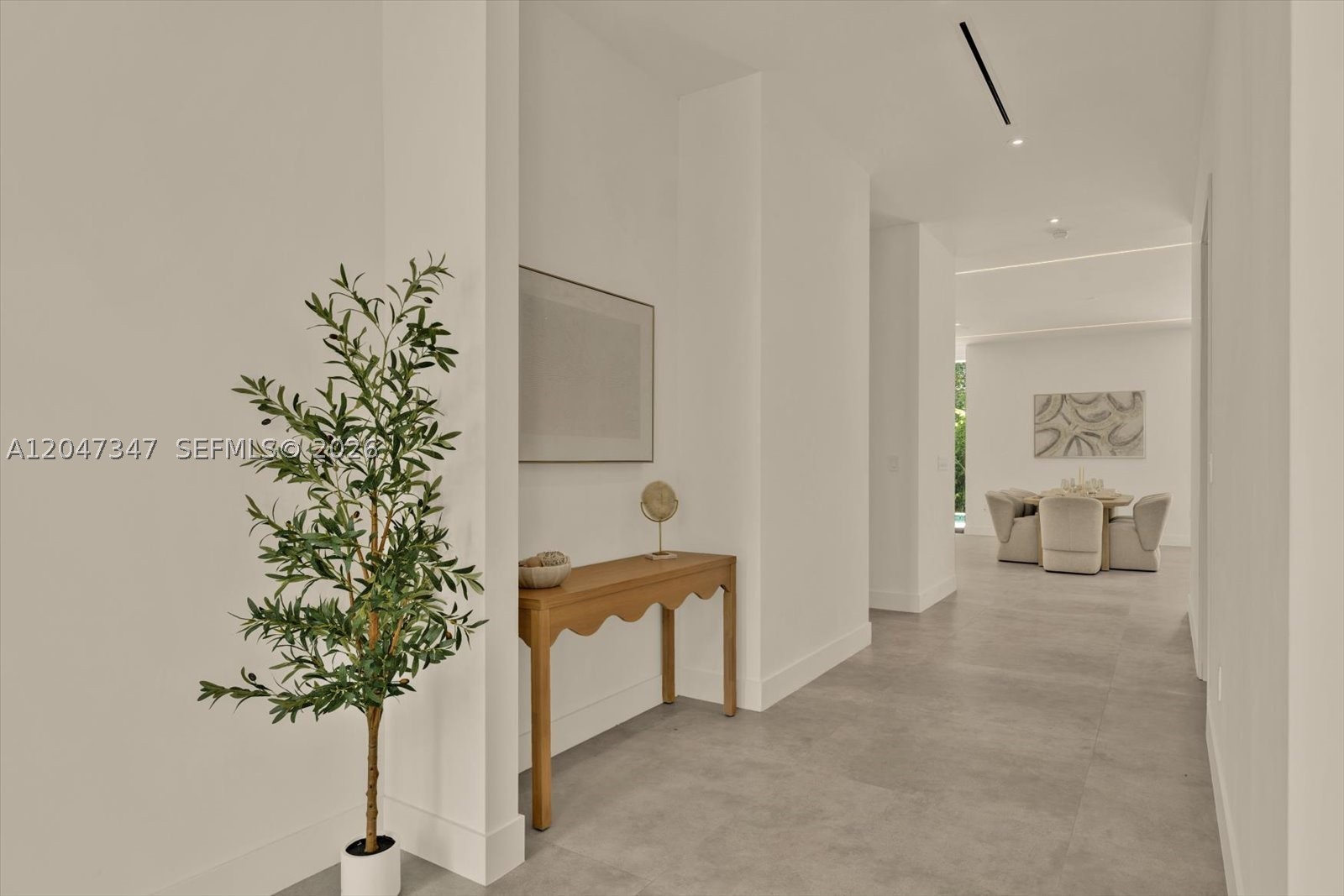 NORTH BAY ISLAND - Residential