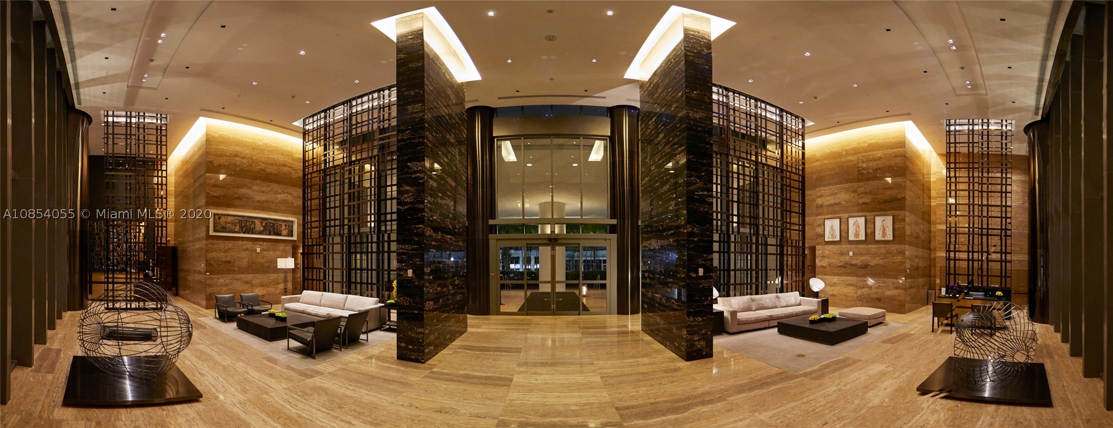 APOGEE CONDO - Residential
