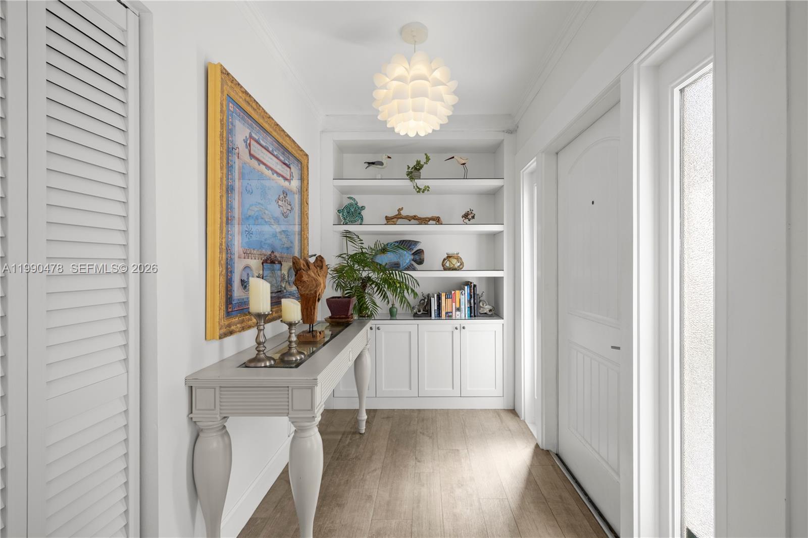 BELLE MEADE - Residential