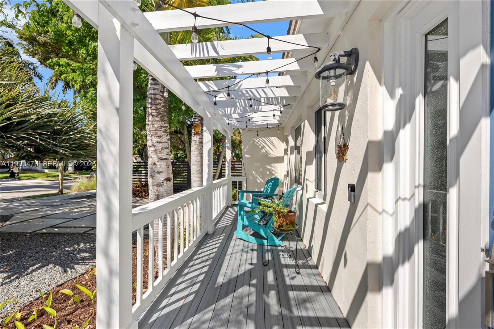 BELLE MEADE - Residential