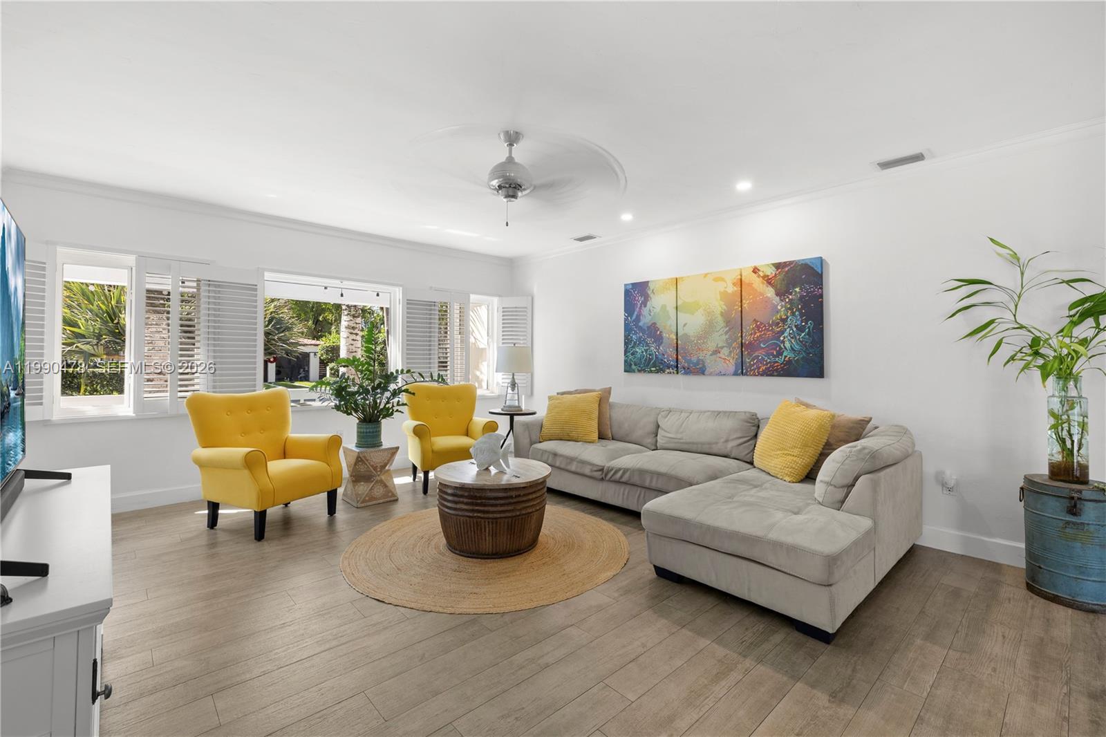 BELLE MEADE - Residential