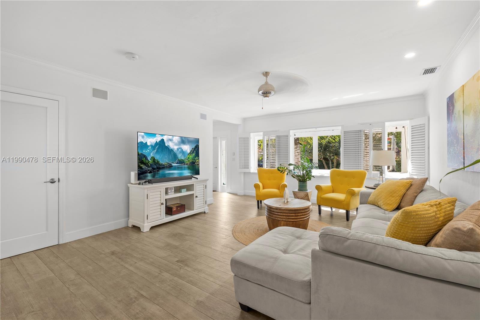 BELLE MEADE - Residential