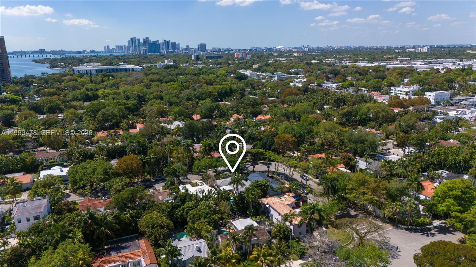BELLE MEADE - Residential