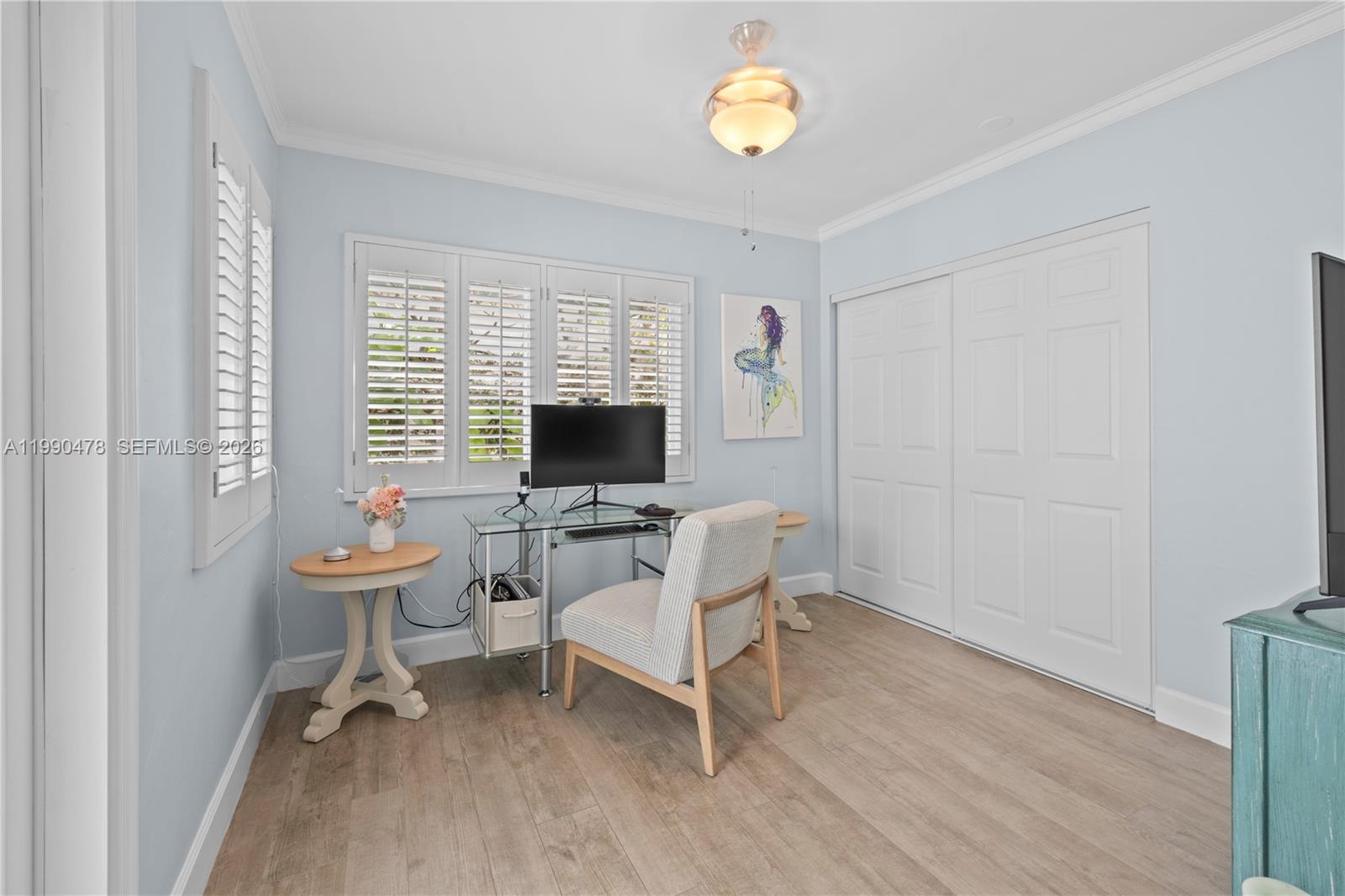 BELLE MEADE - Residential