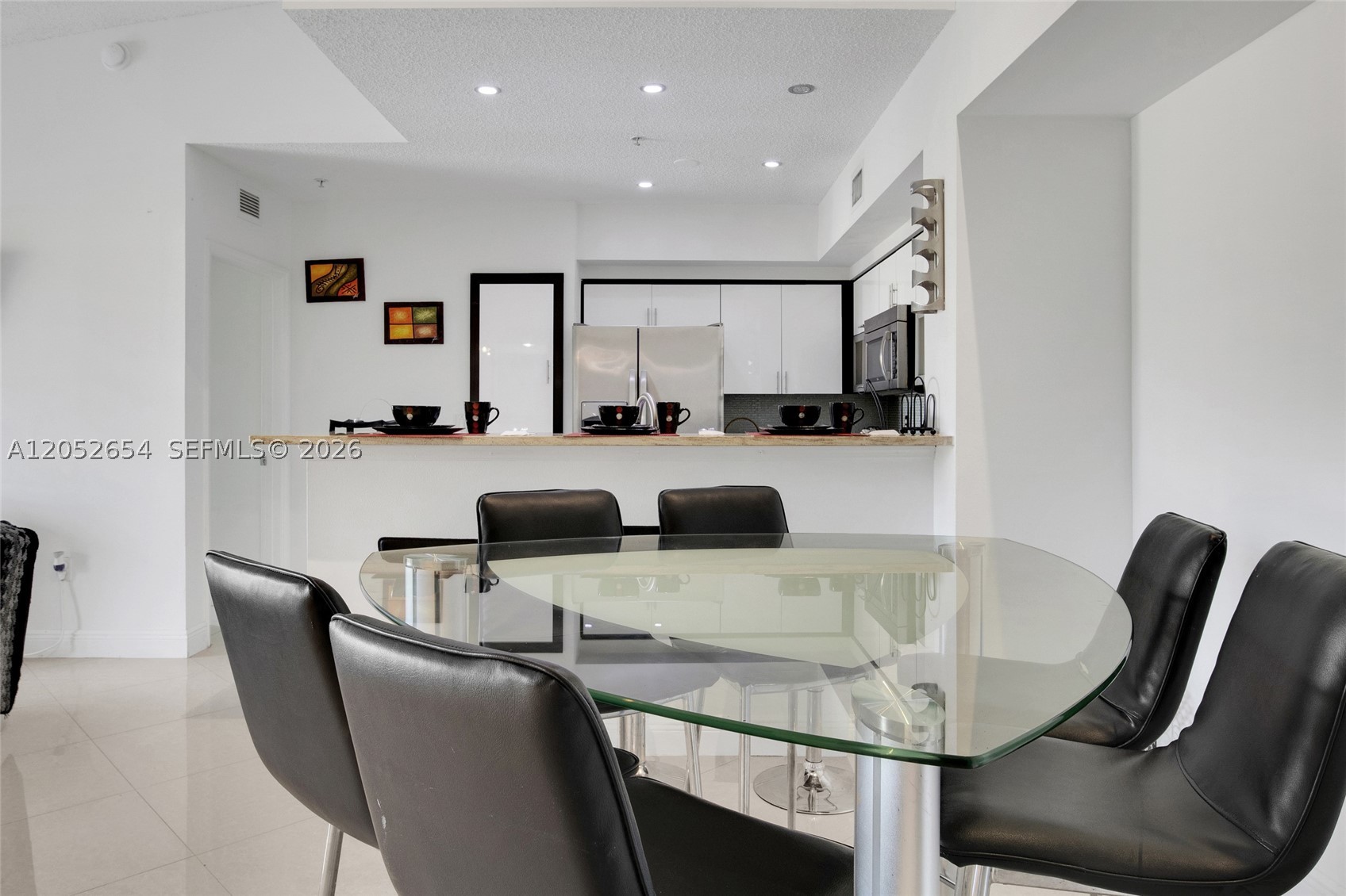EL-AD RESIDENCES AT MIRAM - Residential Lease