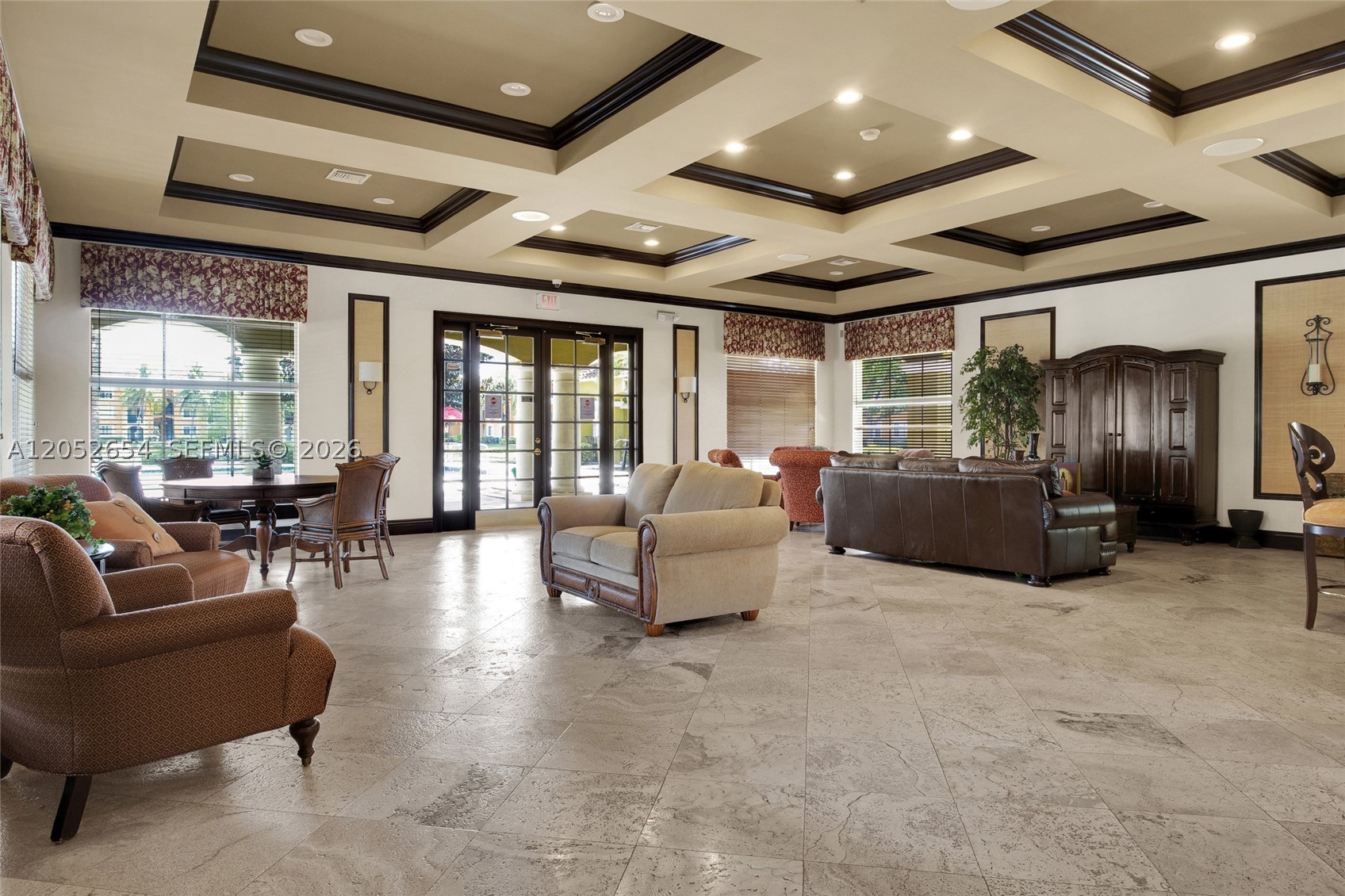 EL-AD RESIDENCES AT MIRAM - Residential Lease
