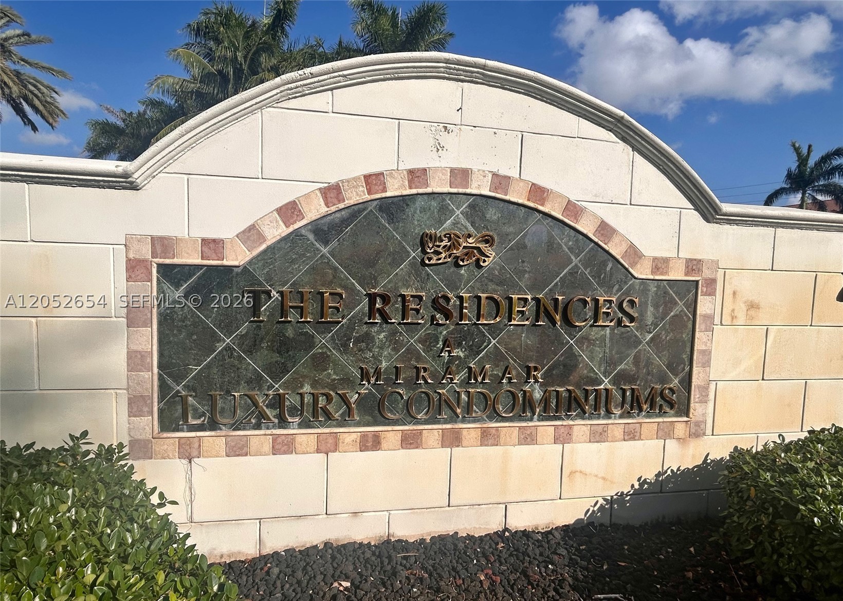 EL-AD RESIDENCES AT MIRAM - Residential Lease