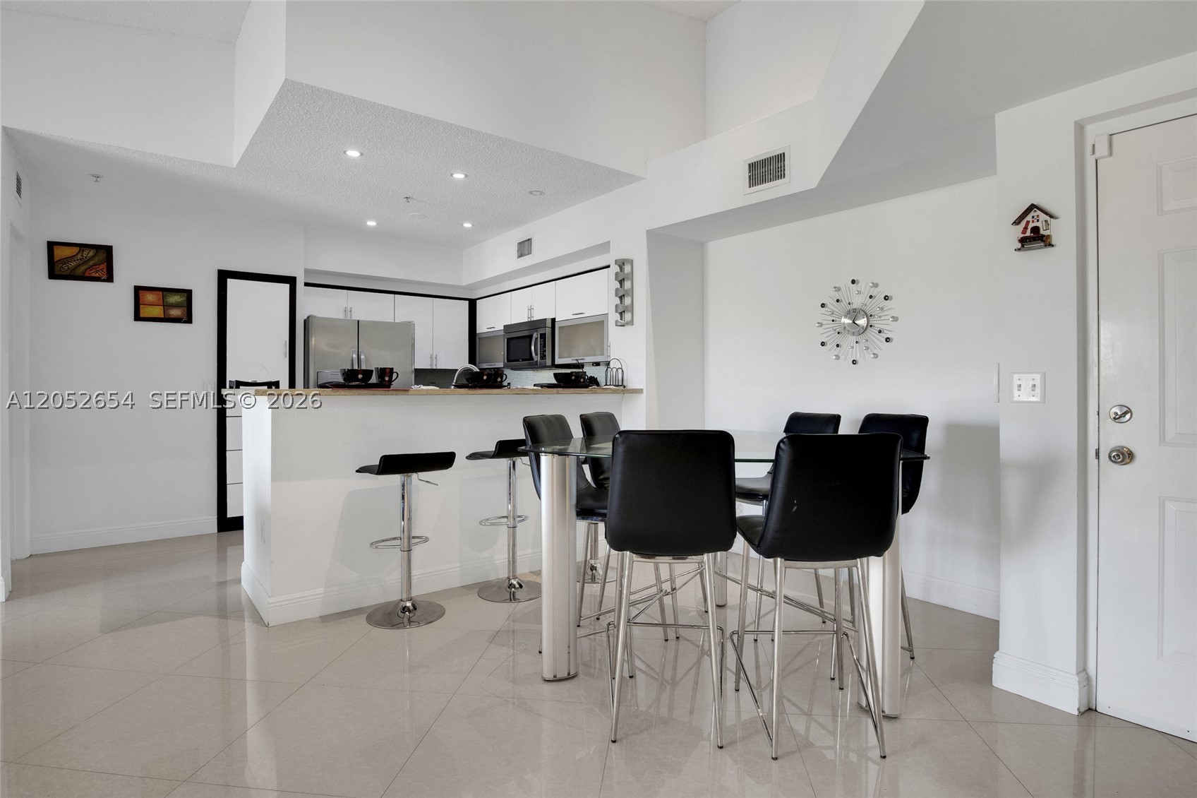 EL-AD RESIDENCES AT MIRAM - Residential Lease