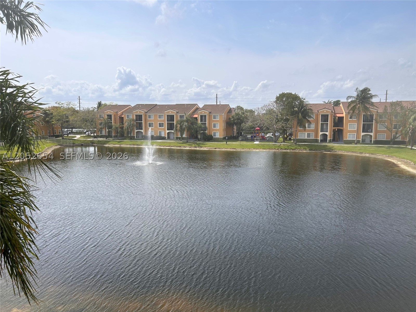 EL-AD RESIDENCES AT MIRAM - Residential Lease