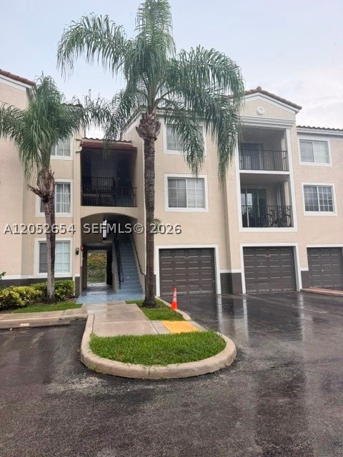 EL-AD RESIDENCES AT MIRAM - Residential Lease