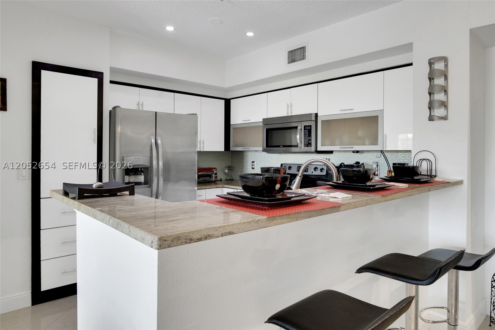 EL-AD RESIDENCES AT MIRAM - Residential Lease