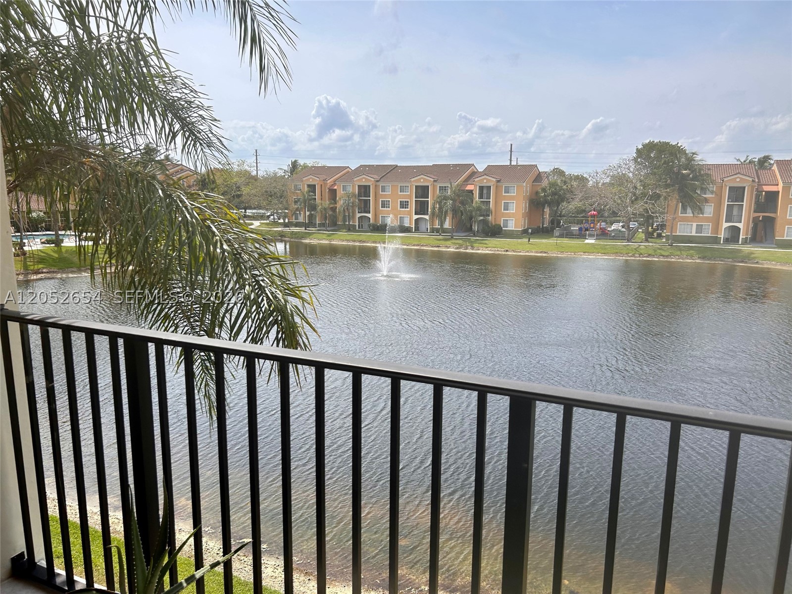 EL-AD RESIDENCES AT MIRAM - Residential Lease