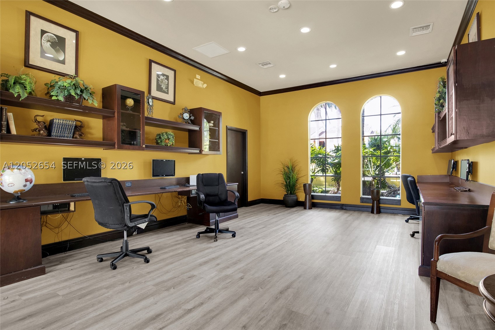 EL-AD RESIDENCES AT MIRAM - Residential Lease