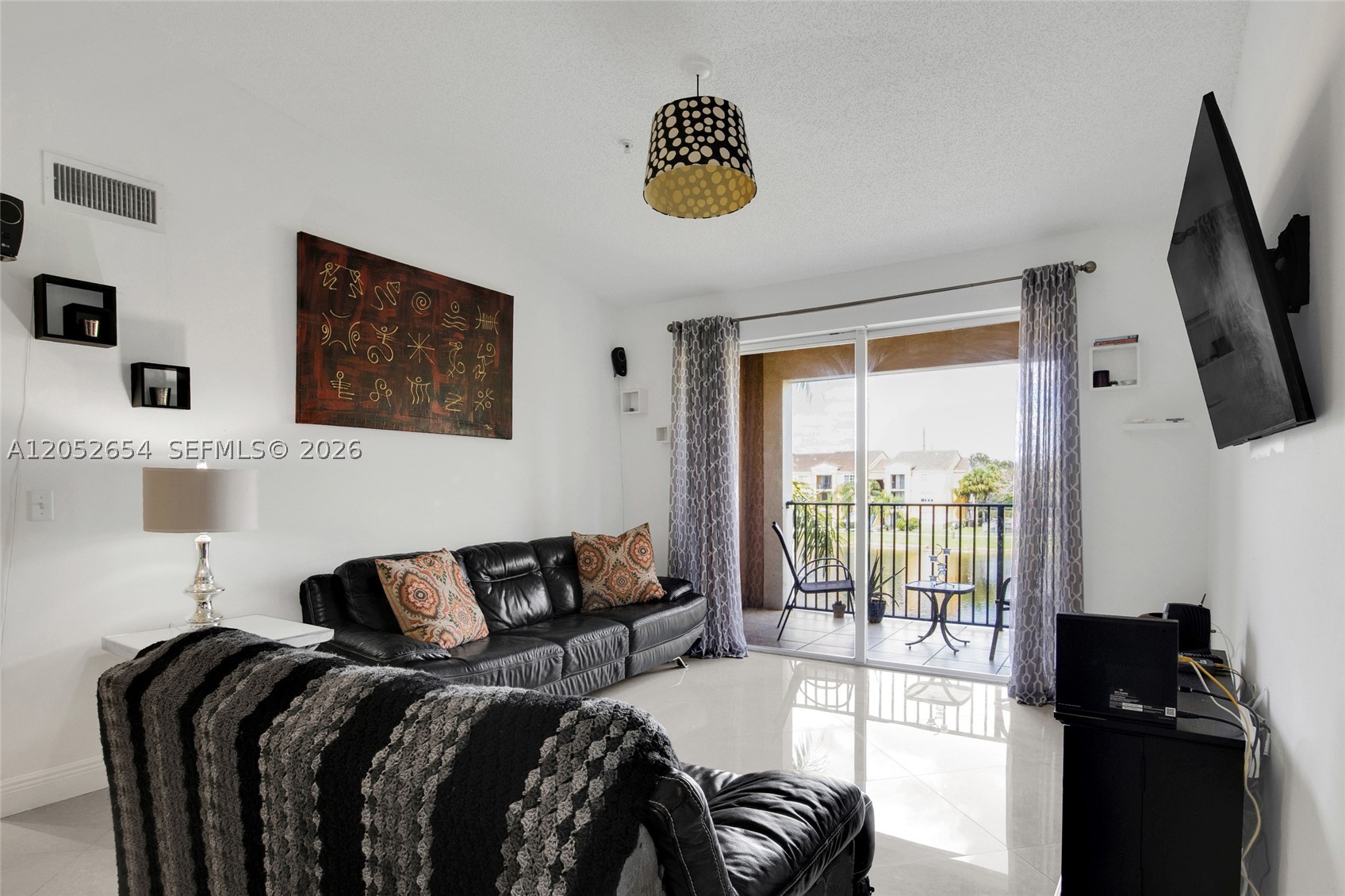 EL-AD RESIDENCES AT MIRAM - Residential Lease