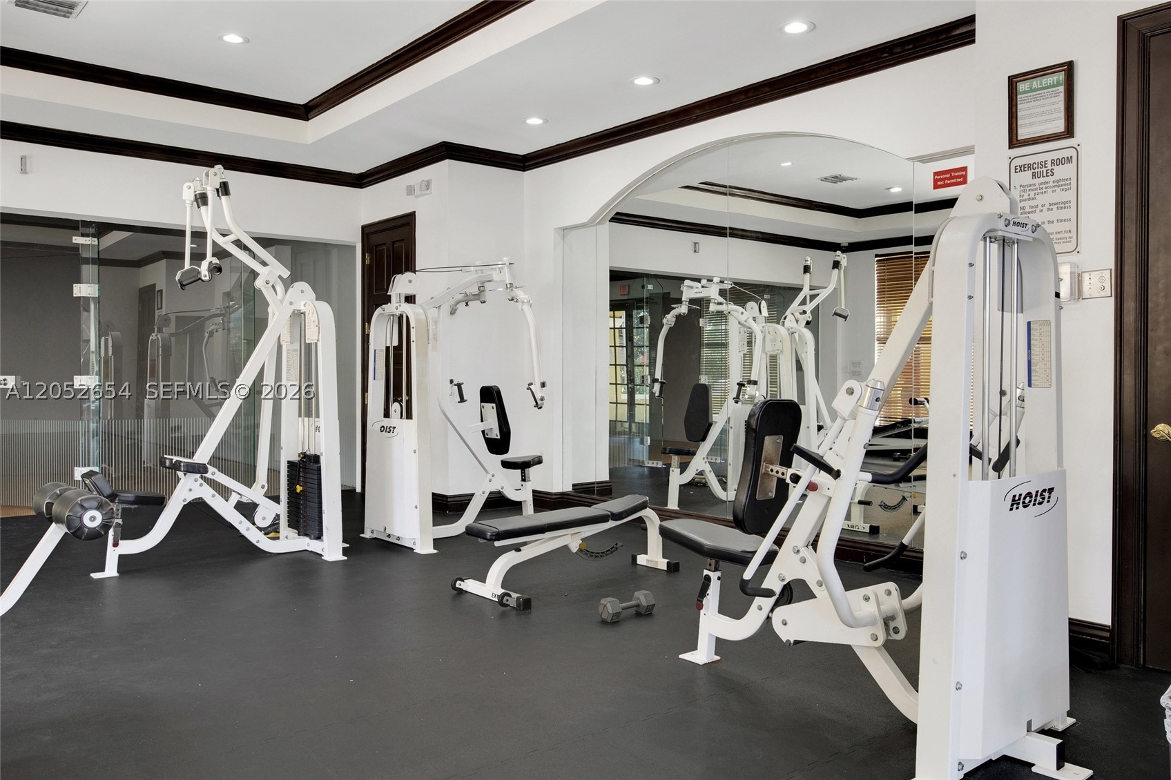 EL-AD RESIDENCES AT MIRAM - Residential Lease