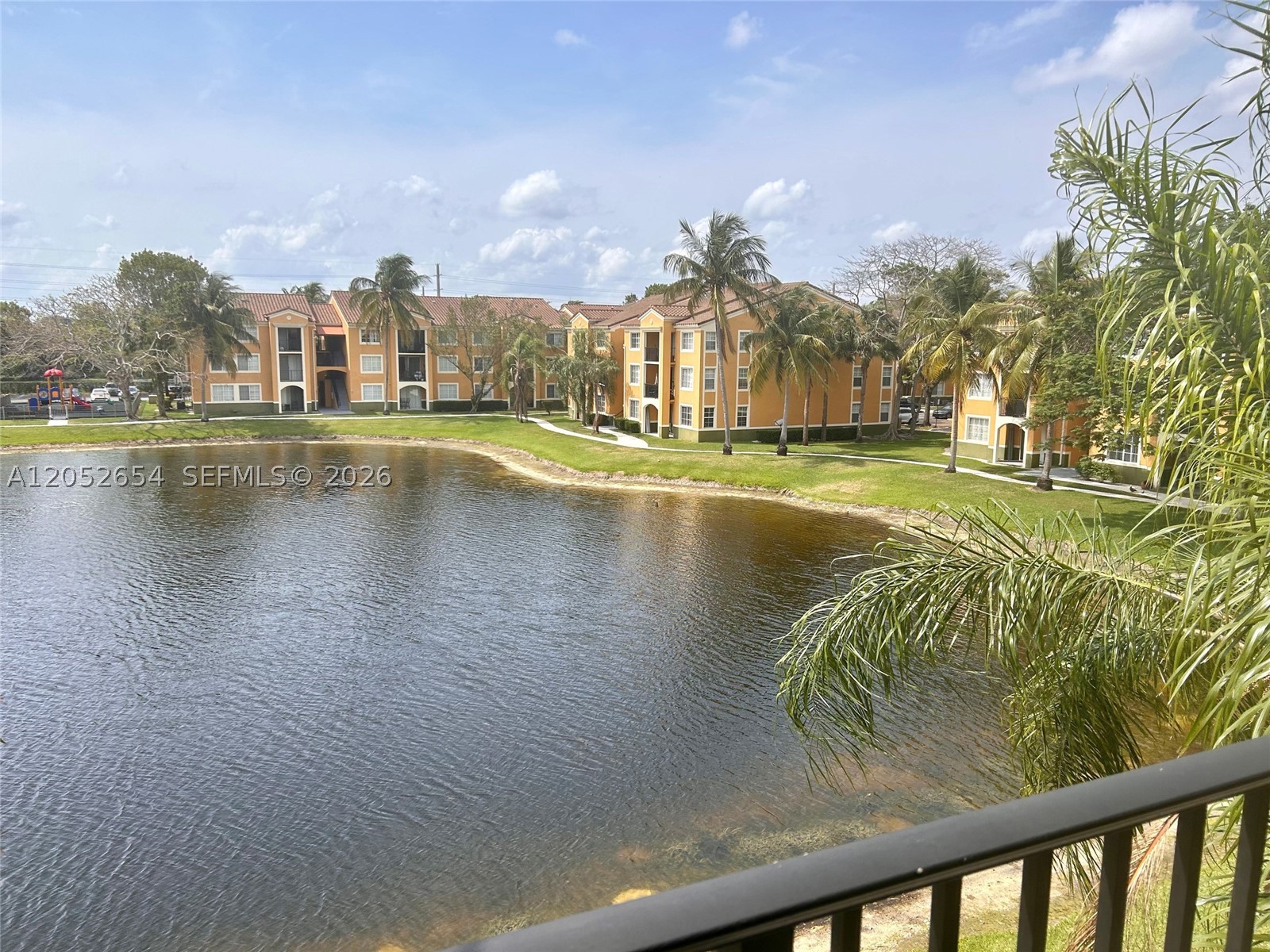 EL-AD RESIDENCES AT MIRAM - Residential Lease
