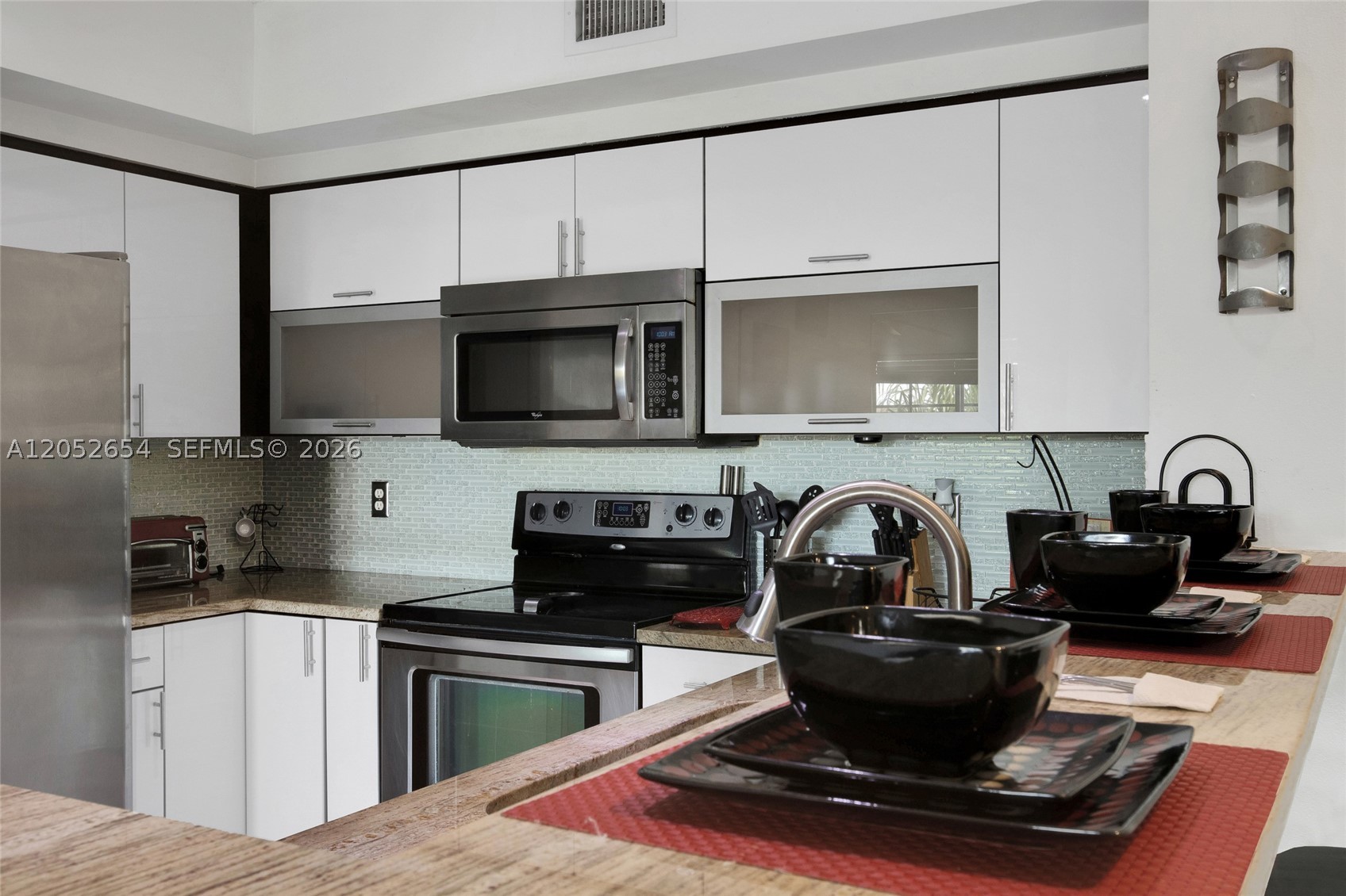 EL-AD RESIDENCES AT MIRAM - Residential Lease