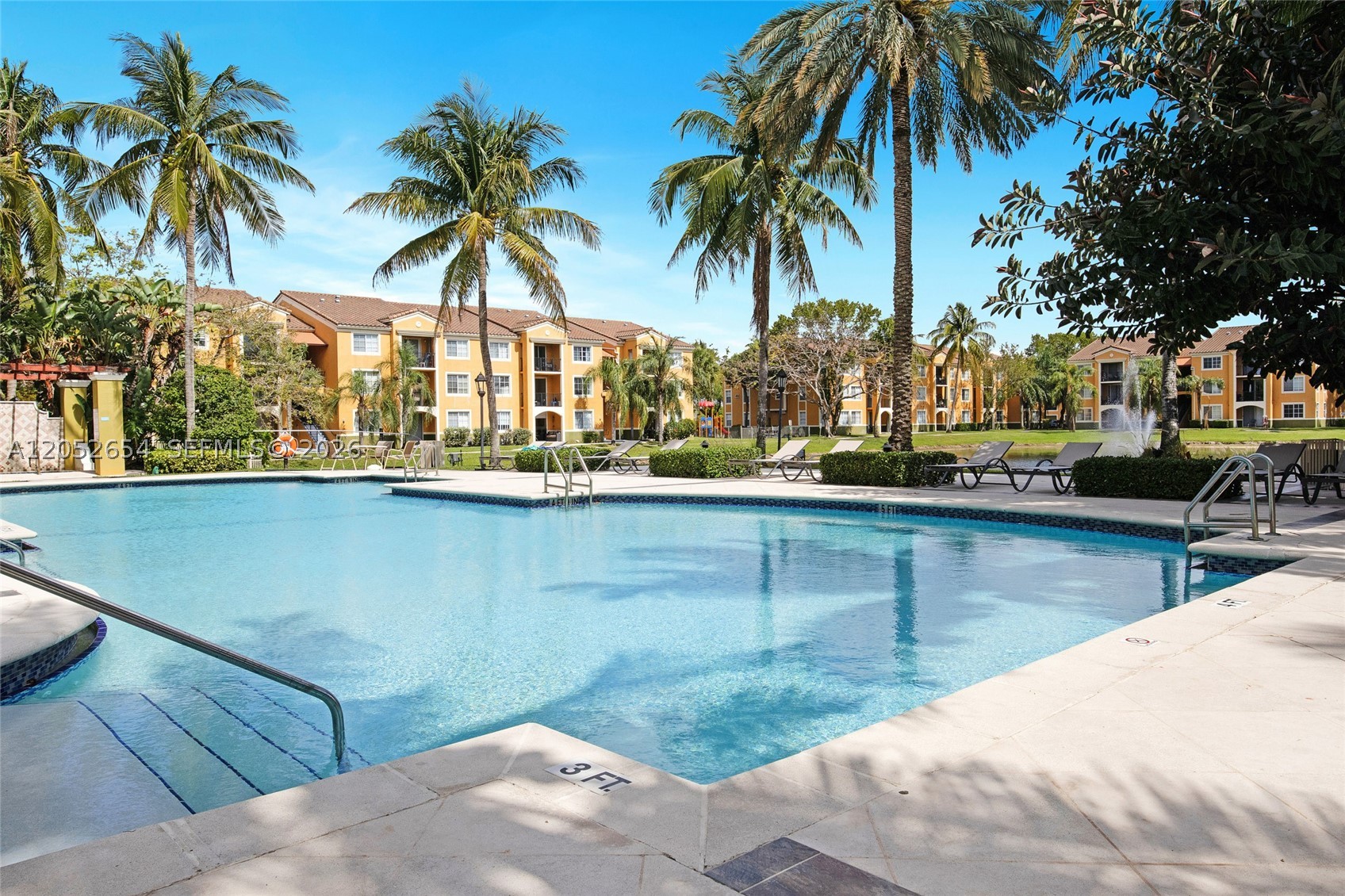 EL-AD RESIDENCES AT MIRAM - Residential Lease