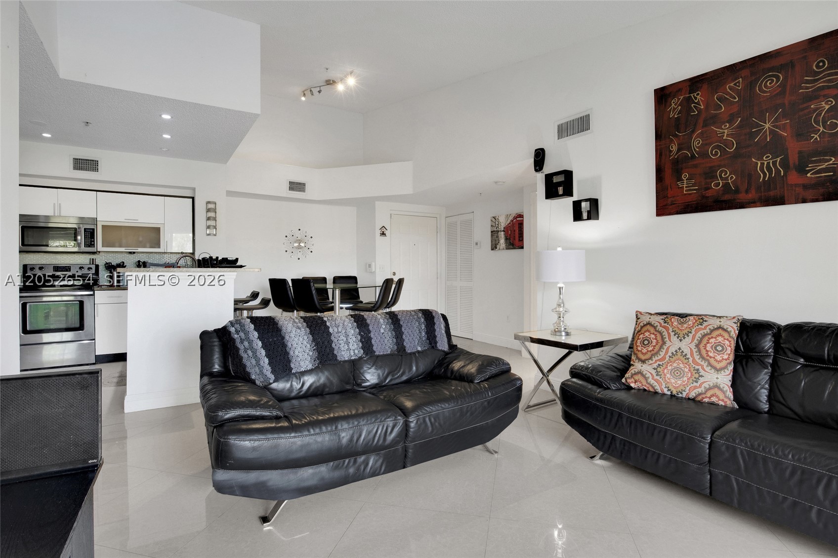 EL-AD RESIDENCES AT MIRAM - Residential Lease
