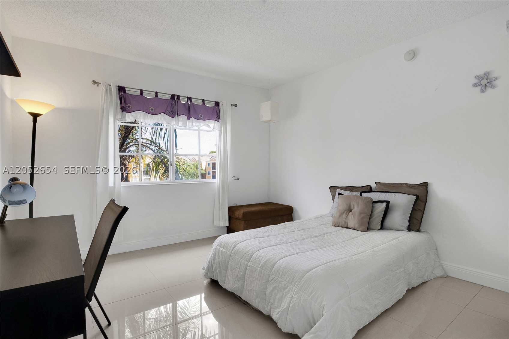 EL-AD RESIDENCES AT MIRAM - Residential Lease