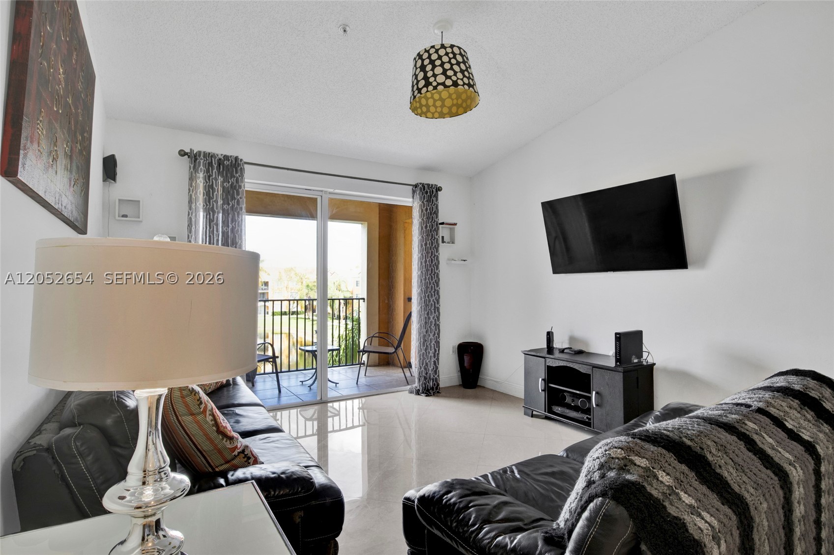 EL-AD RESIDENCES AT MIRAM - Residential Lease