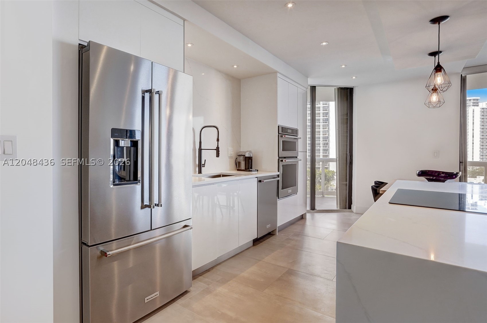 TERRACES NORTH TURNBERRY - Residential