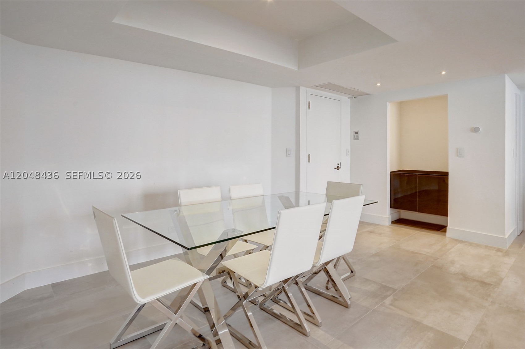 TERRACES NORTH TURNBERRY - Residential