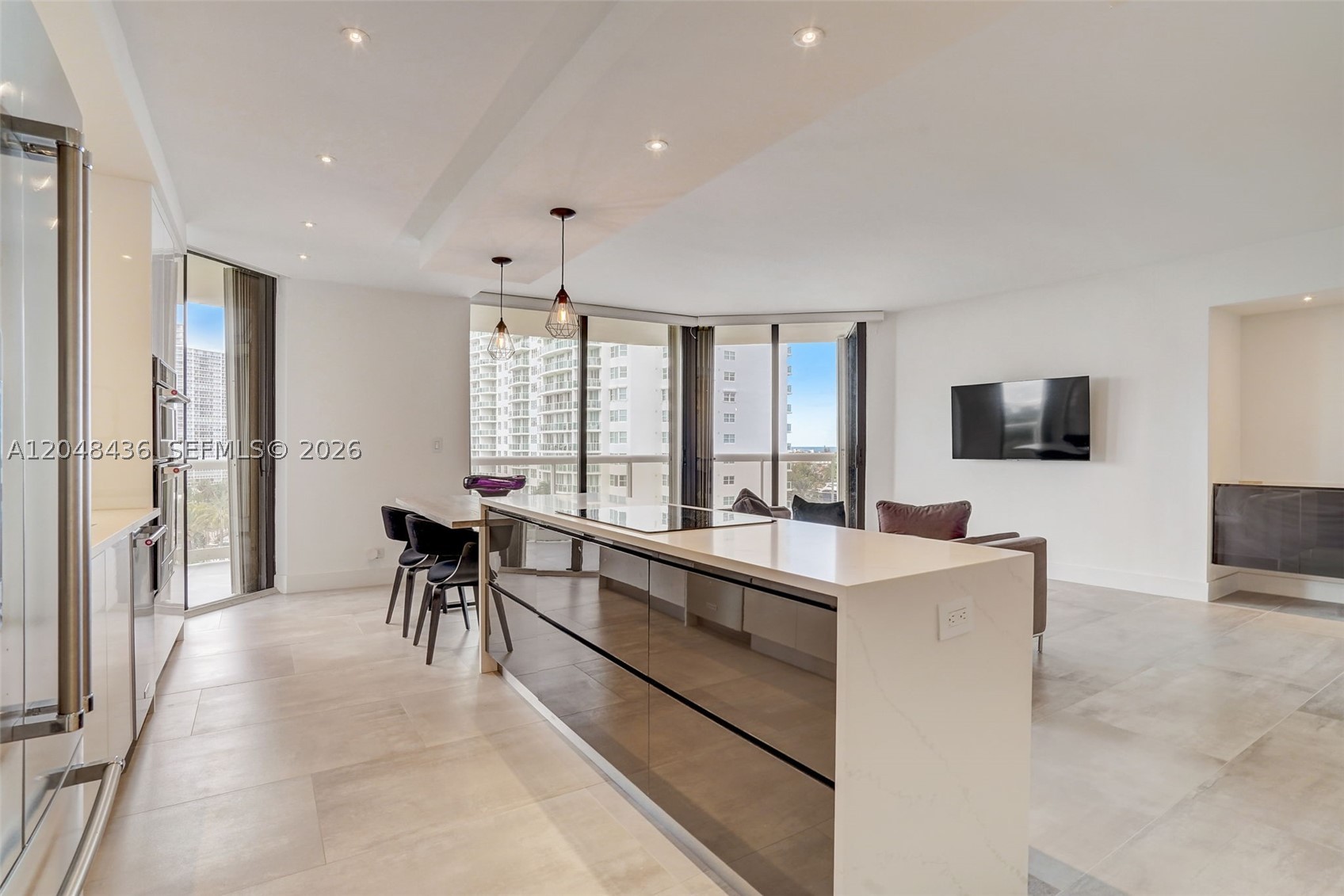 TERRACES NORTH TURNBERRY - Residential